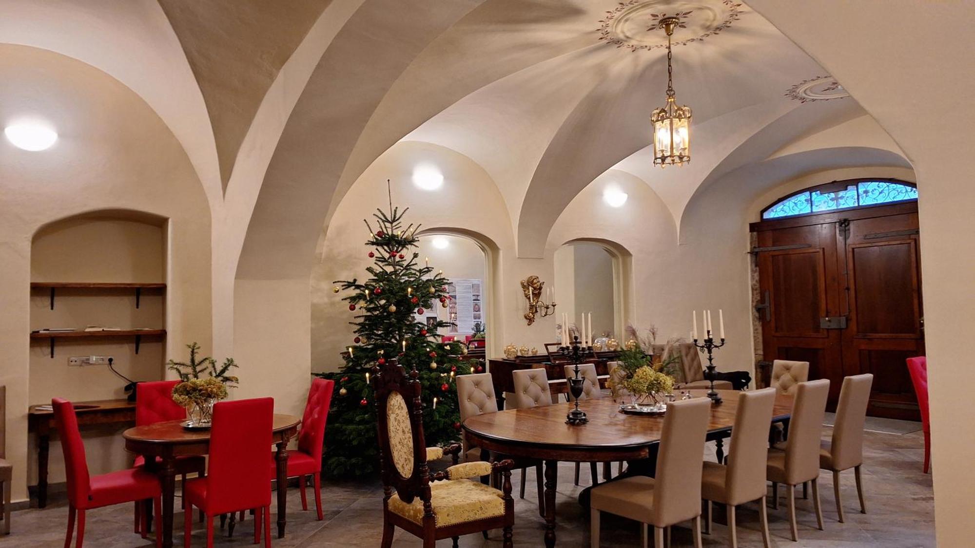 Stadtpalais Romantik-Suite 3 Zimmer Maximal 6 Personen Bautzen Eksteriør bilde
