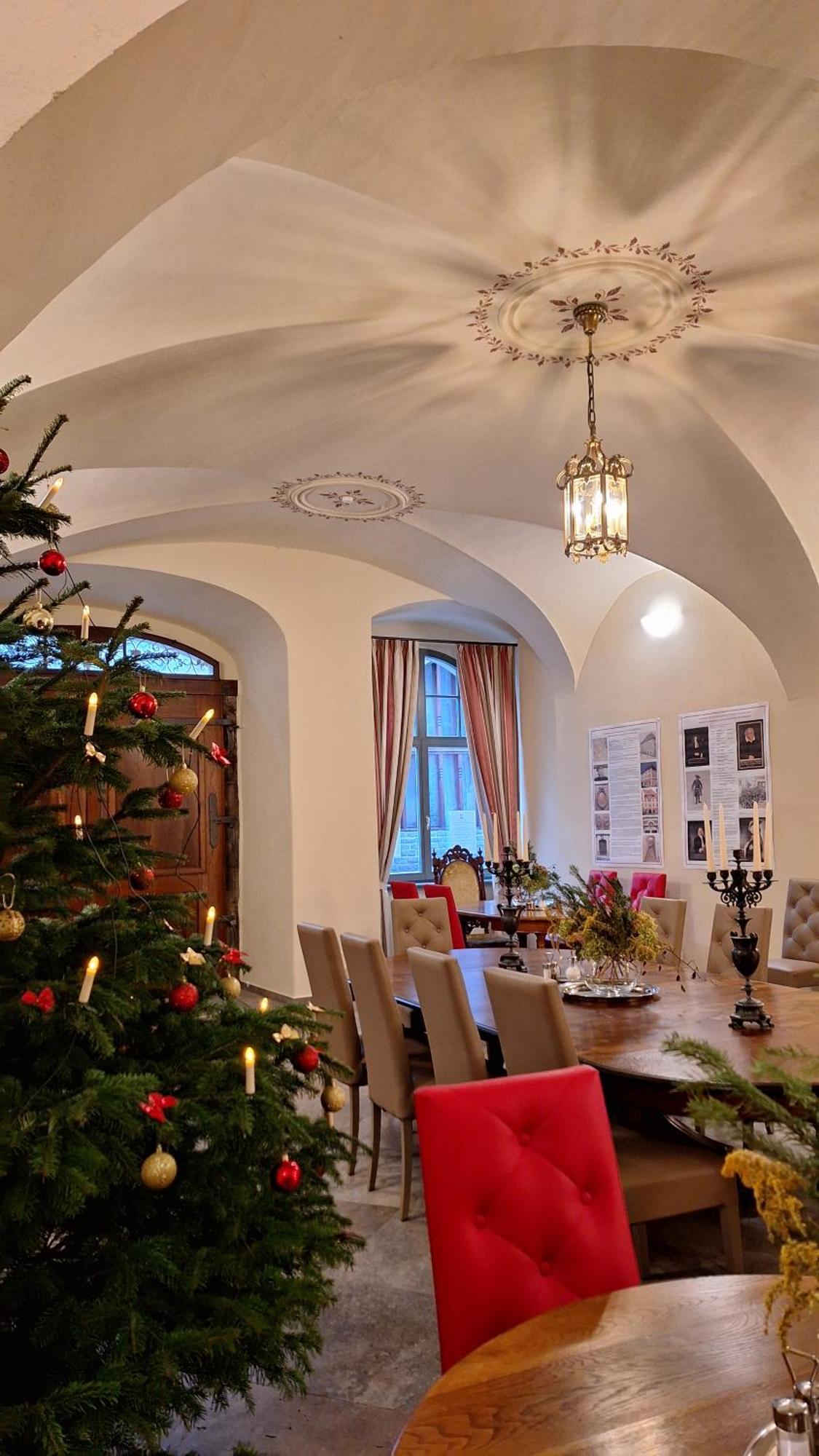 Stadtpalais Romantik-Suite 3 Zimmer Maximal 6 Personen Bautzen Eksteriør bilde