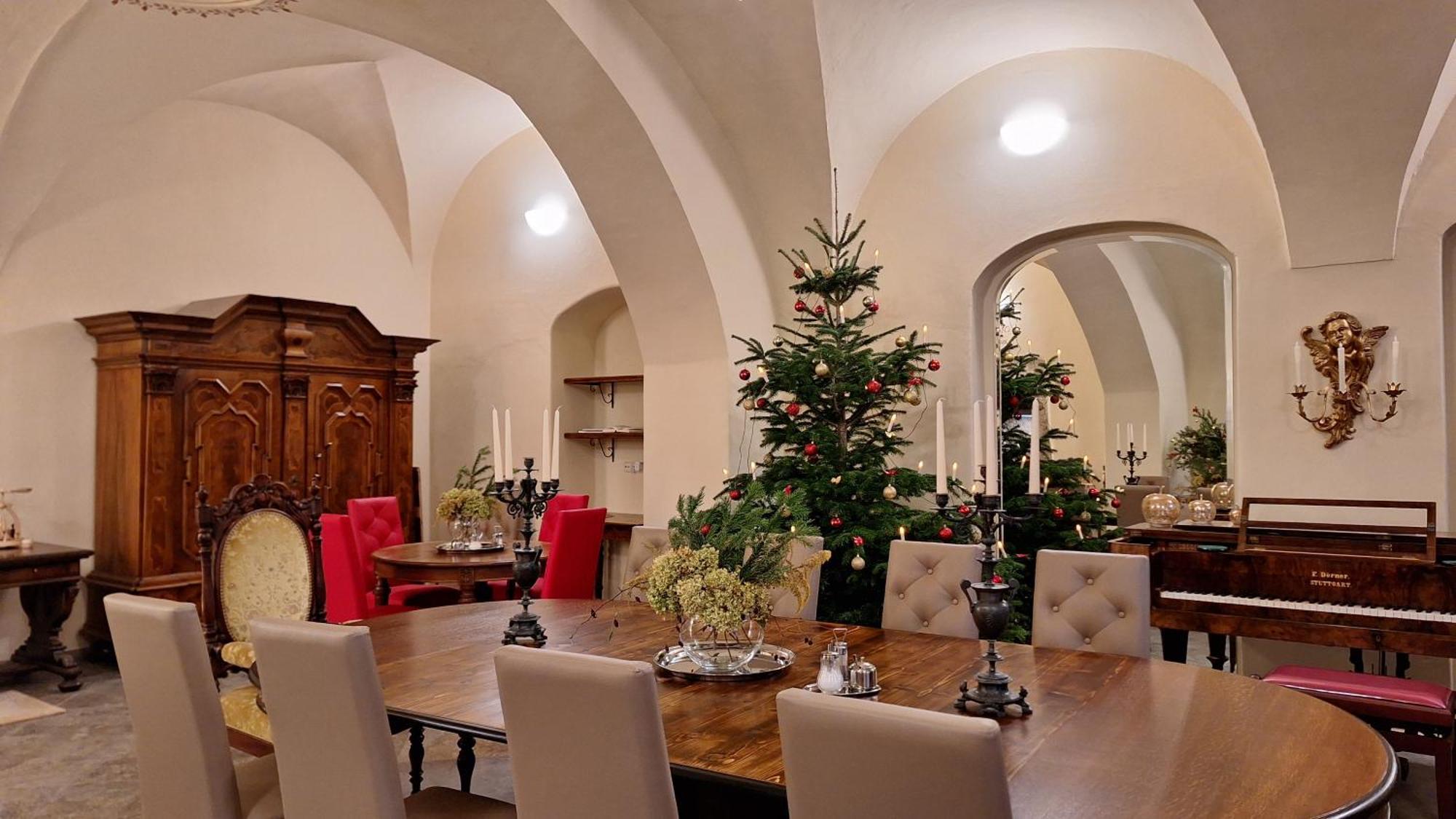 Stadtpalais Romantik-Suite 3 Zimmer Maximal 6 Personen Bautzen Eksteriør bilde