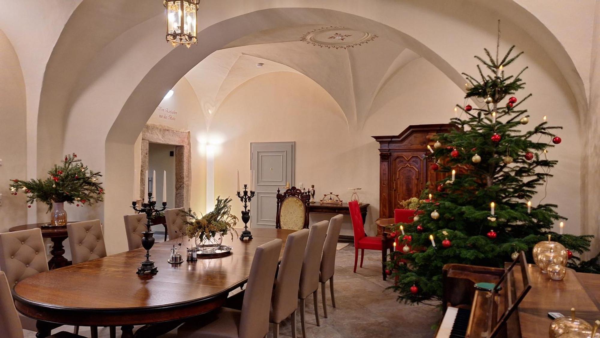 Stadtpalais Romantik-Suite 3 Zimmer Maximal 6 Personen Bautzen Eksteriør bilde