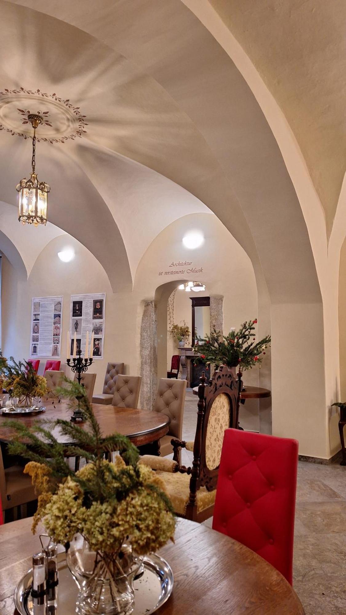 Stadtpalais Romantik-Suite 3 Zimmer Maximal 6 Personen Bautzen Eksteriør bilde
