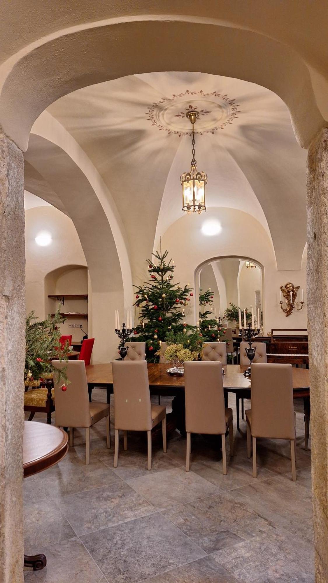 Stadtpalais Romantik-Suite 3 Zimmer Maximal 6 Personen Bautzen Eksteriør bilde
