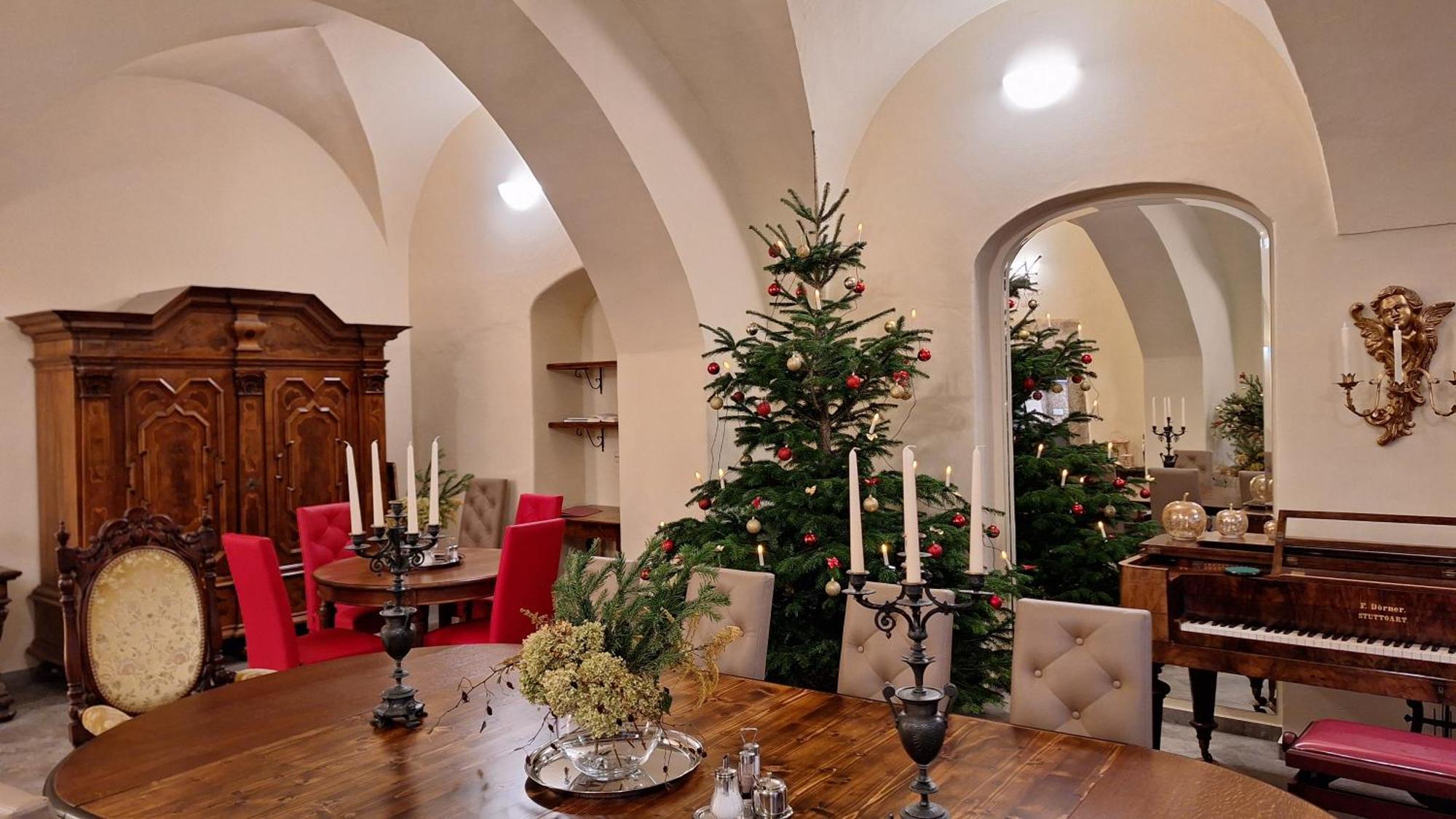 Stadtpalais Romantik-Suite 3 Zimmer Maximal 6 Personen Bautzen Eksteriør bilde