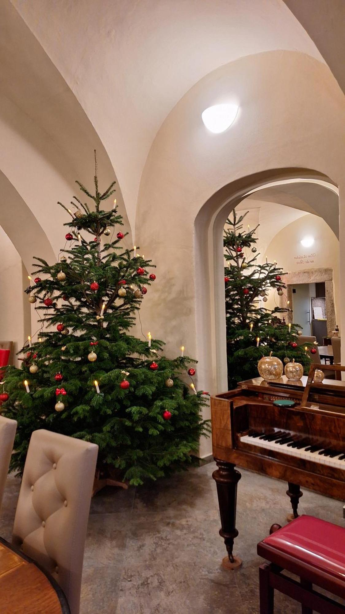 Stadtpalais Romantik-Suite 3 Zimmer Maximal 6 Personen Bautzen Eksteriør bilde