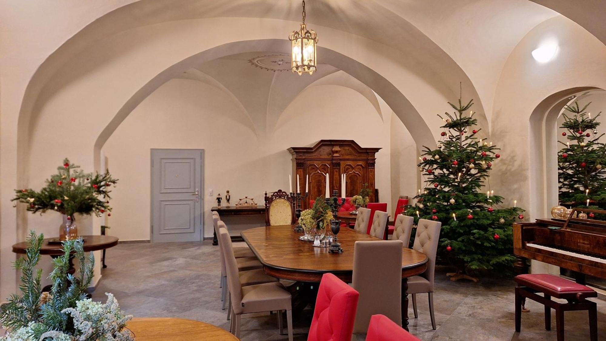 Stadtpalais Romantik-Suite 3 Zimmer Maximal 6 Personen Bautzen Eksteriør bilde