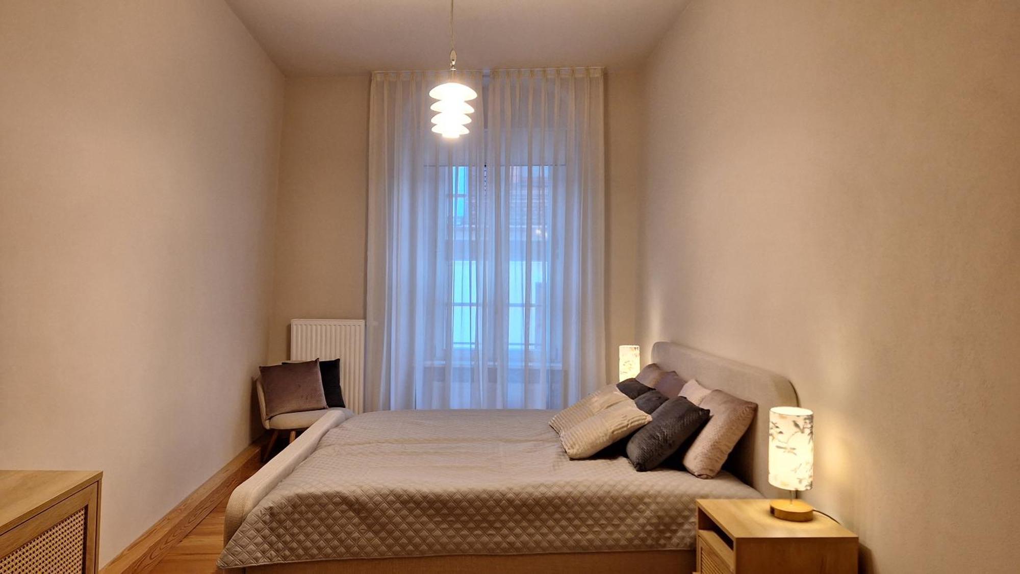 Stadtpalais Romantik-Suite 3 Zimmer Maximal 6 Personen Bautzen Eksteriør bilde