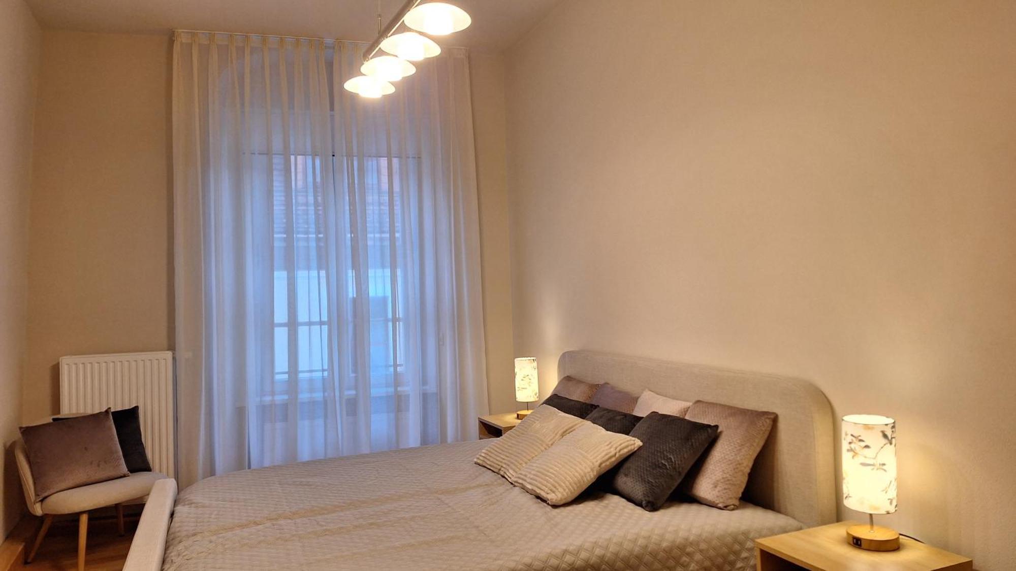 Stadtpalais Romantik-Suite 3 Zimmer Maximal 6 Personen Bautzen Eksteriør bilde