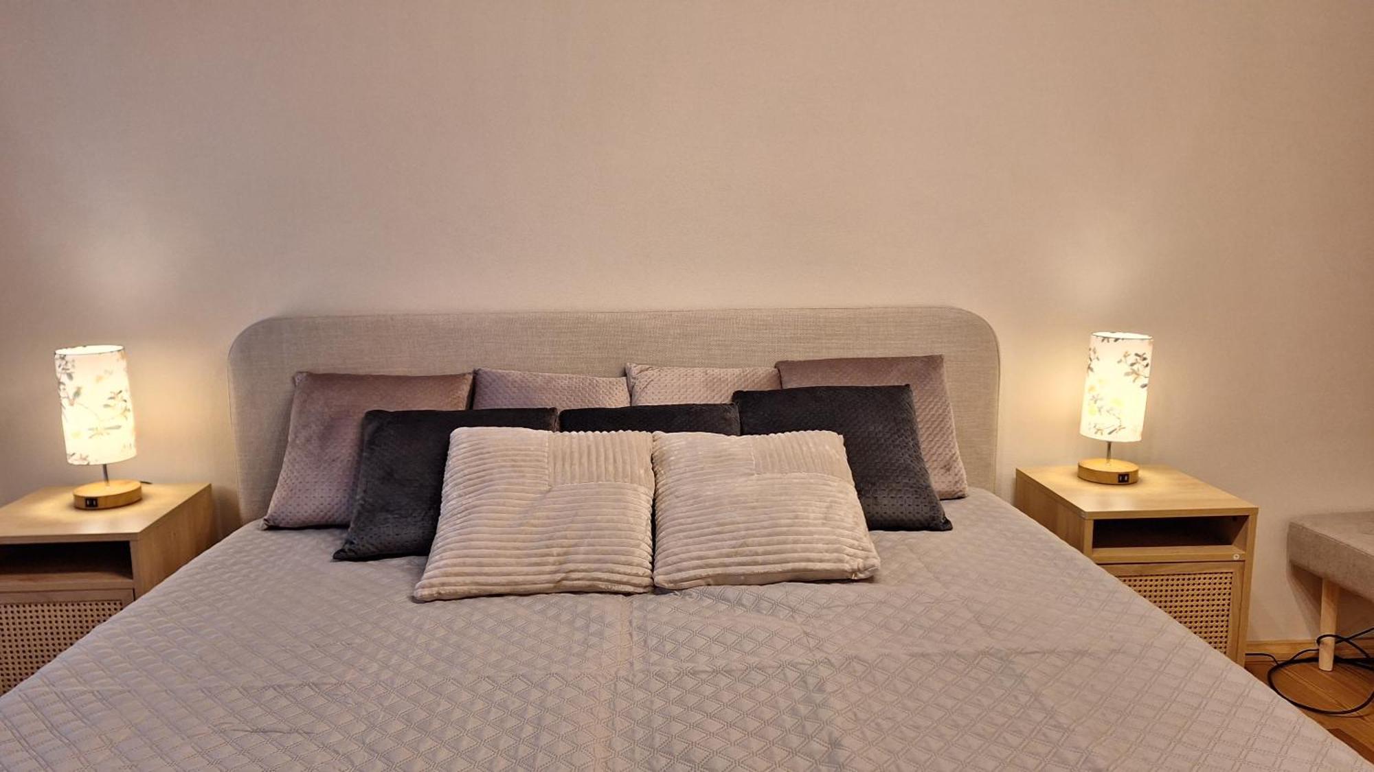 Stadtpalais Romantik-Suite 3 Zimmer Maximal 6 Personen Bautzen Eksteriør bilde