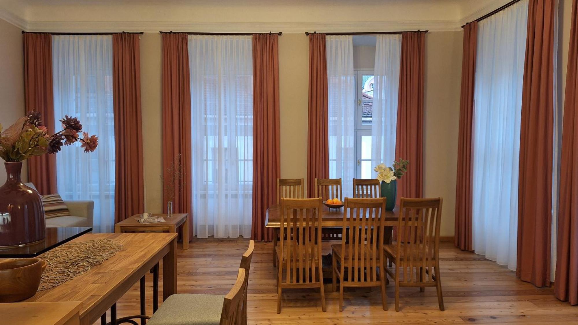 Stadtpalais Romantik-Suite 3 Zimmer Maximal 6 Personen Bautzen Eksteriør bilde