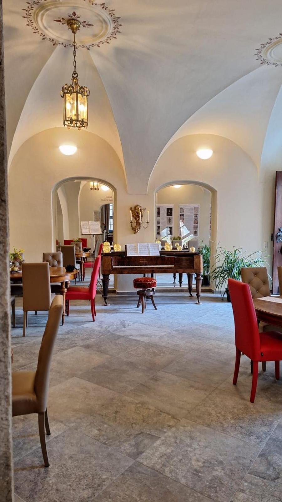 Stadtpalais Romantik-Suite 3 Zimmer Maximal 6 Personen Bautzen Eksteriør bilde