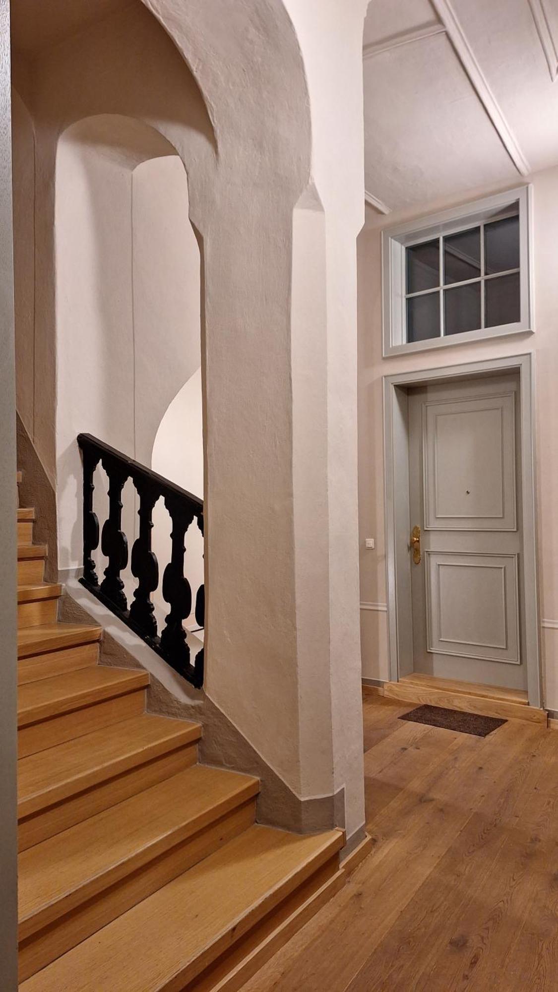 Stadtpalais Romantik-Suite 3 Zimmer Maximal 6 Personen Bautzen Eksteriør bilde