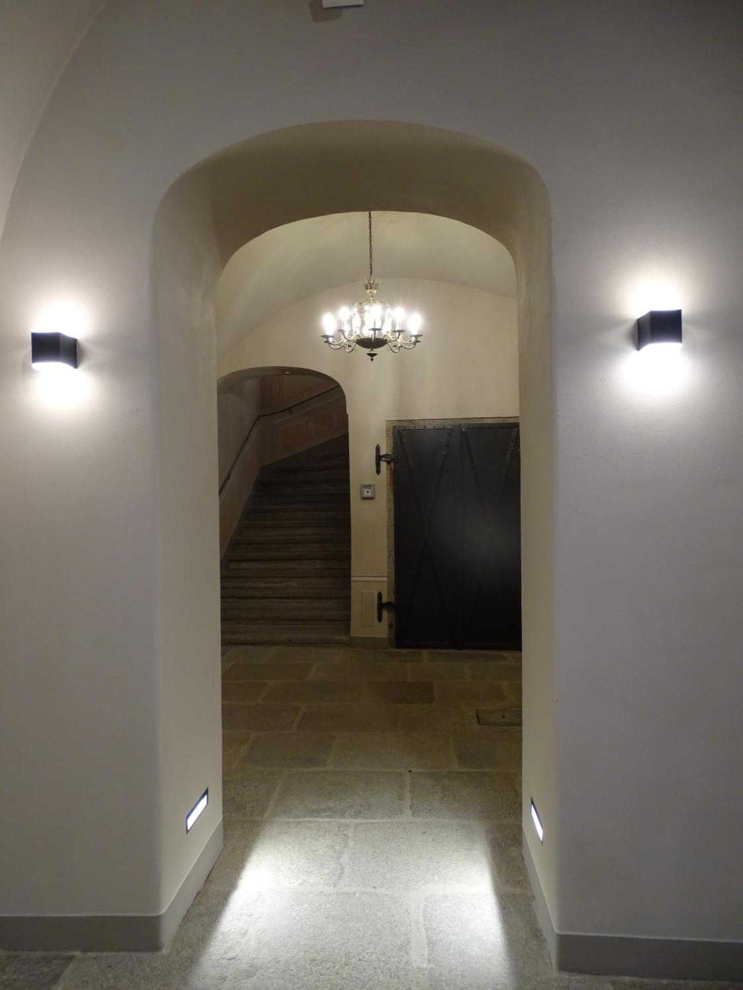 Stadtpalais Romantik-Suite 3 Zimmer Maximal 6 Personen Bautzen Eksteriør bilde