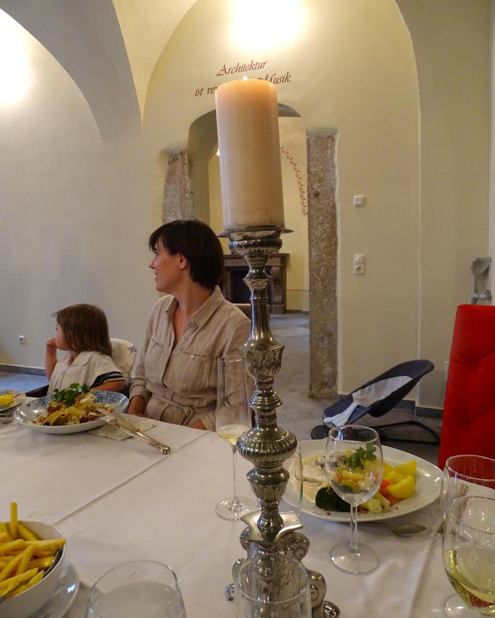 Stadtpalais Romantik-Suite 3 Zimmer Maximal 6 Personen Bautzen Eksteriør bilde