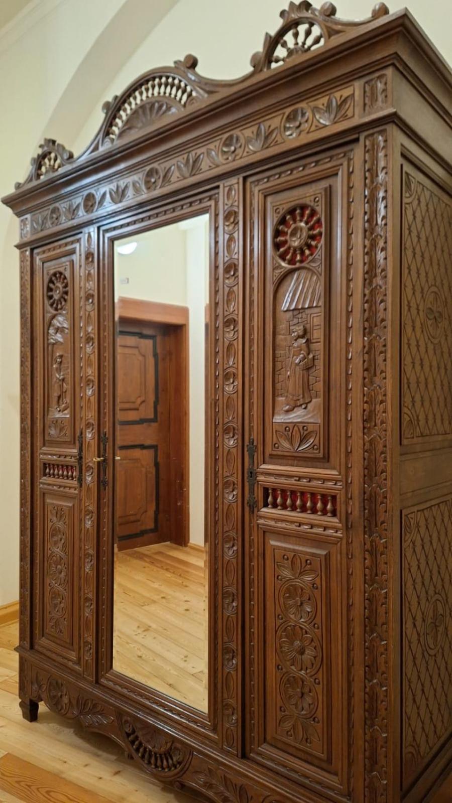 Stadtpalais Romantik-Suite 3 Zimmer Maximal 6 Personen Bautzen Eksteriør bilde
