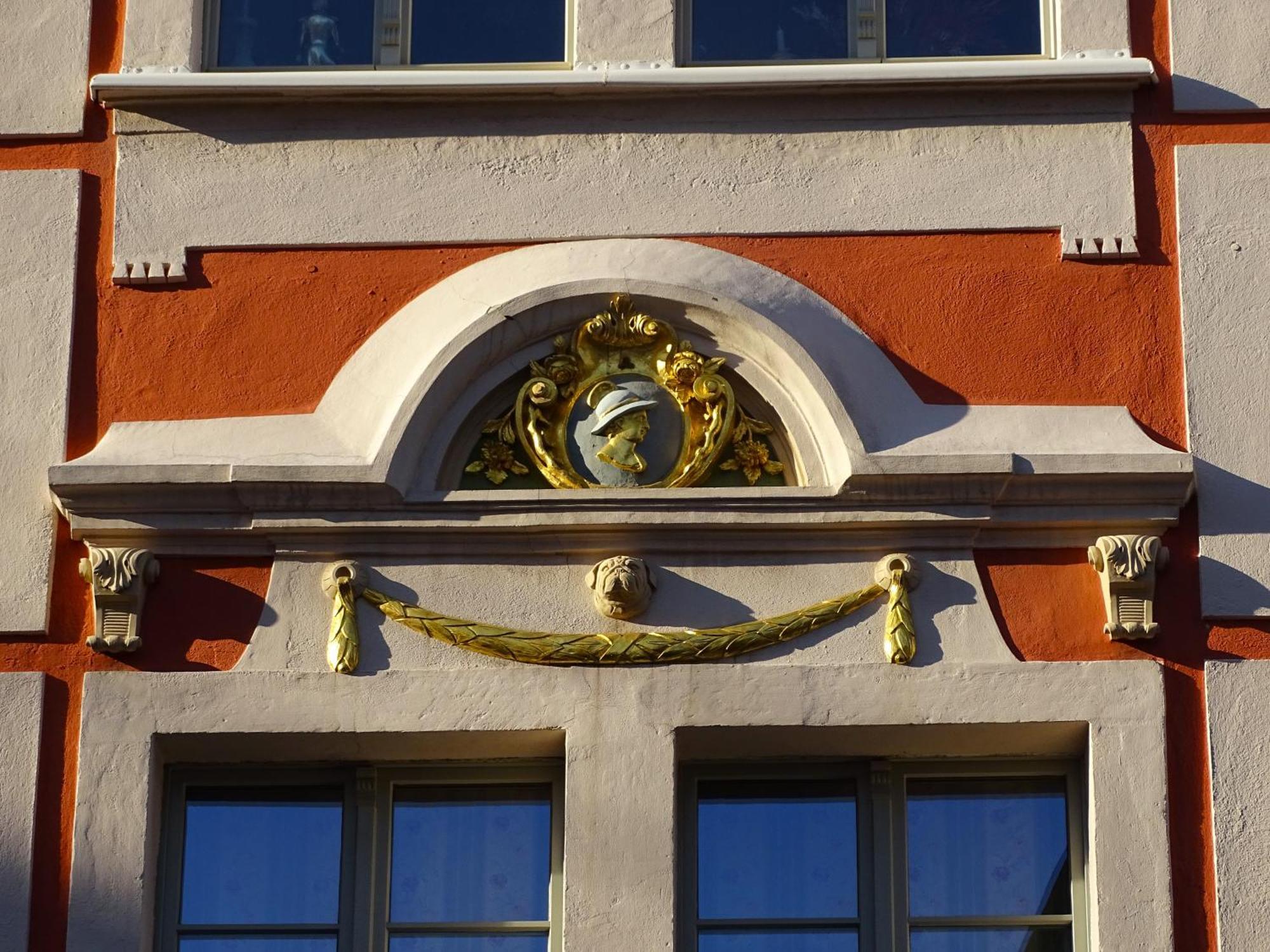Stadtpalais Romantik-Suite 3 Zimmer Maximal 6 Personen Bautzen Eksteriør bilde